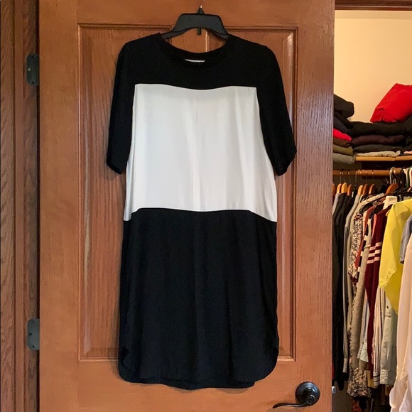 Black ans white for special occasions - Picture 1 of 2